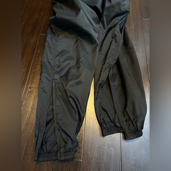 Nike Men’s Sweatpants Lined Joggers Medium - Picture 6 of 7